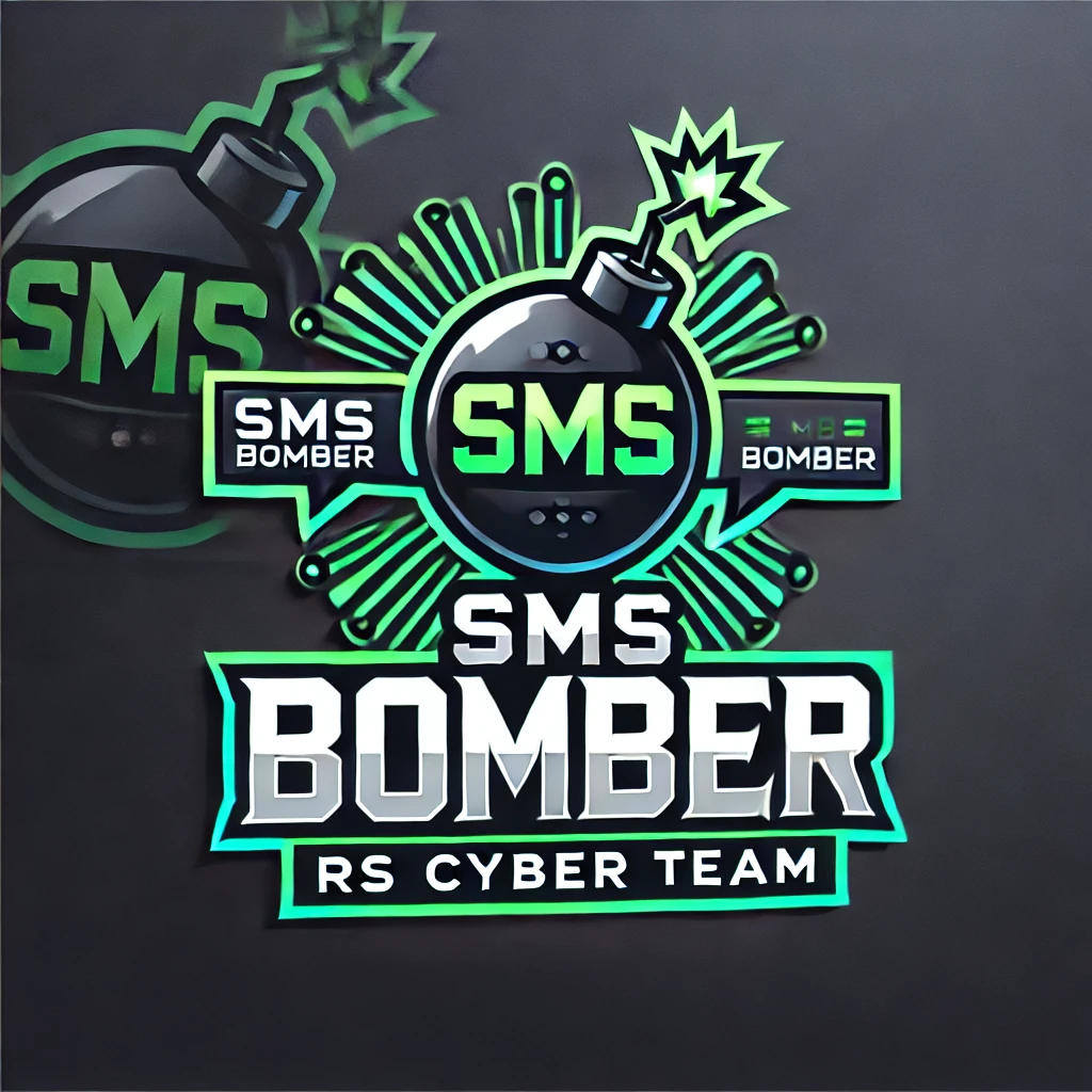 SMS BOMBER